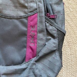 Dakine backpack
